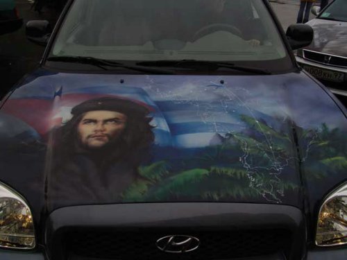 аэрография 011