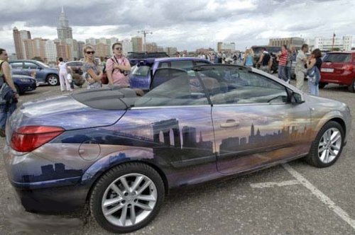 аэрография 016