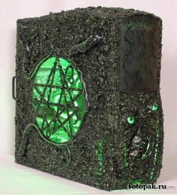 Компьютер 007