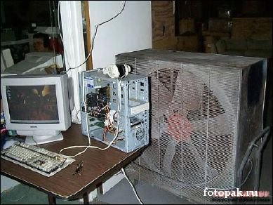 Компьютер 012