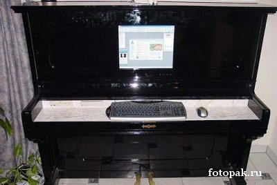 Компьютер 022