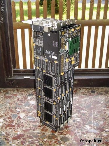 Компьютер 038