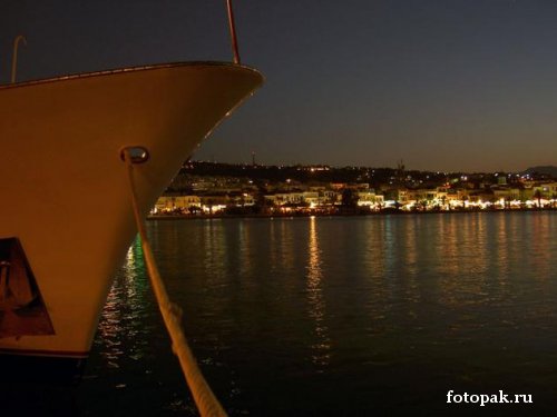 Путешествия 009