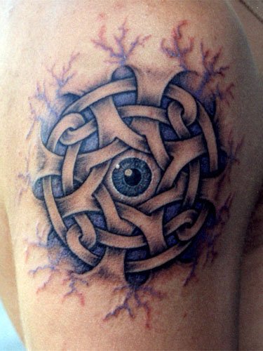 татуировки