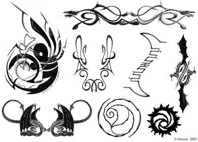 татуировки002