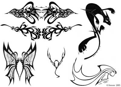 татуировки004