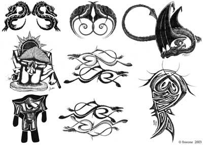 татуировки005