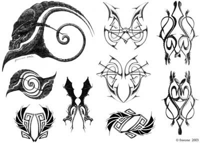 татуировки006