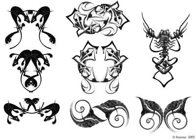 татуировки009