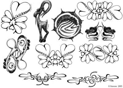 татуировки011