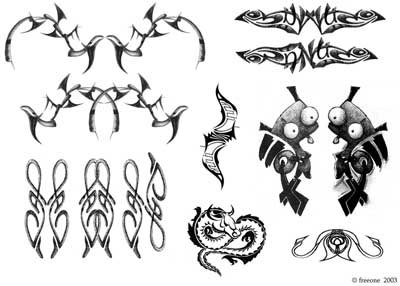 татуировки012