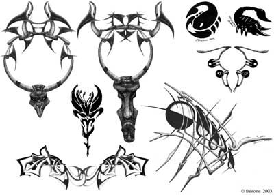 татуировки013