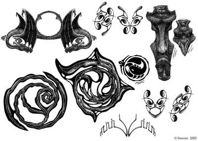 татуировки014