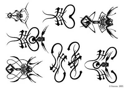 татуировки016