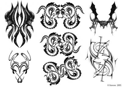 татуировки019