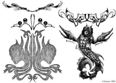 татуировки022