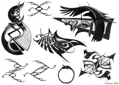 татуировки025