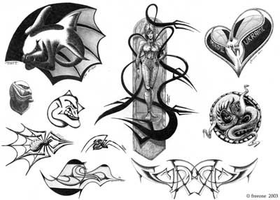 татуировки026