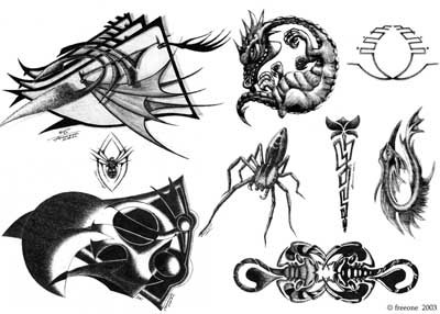 татуировки027