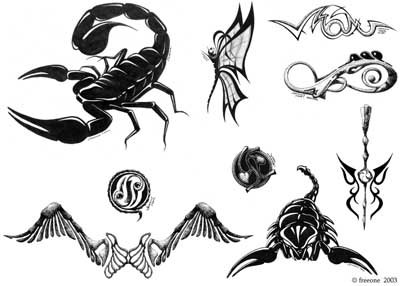 татуировки030