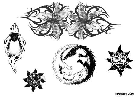 татуировки031