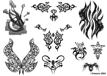 татуировки034