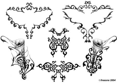 татуировки033