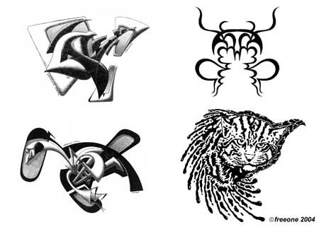 татуировки036