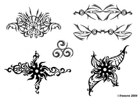 татуировки035