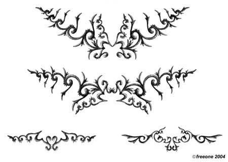 татуировки038