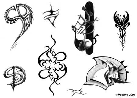 татуировки041