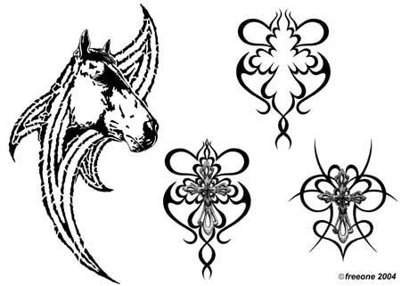 татуировки043