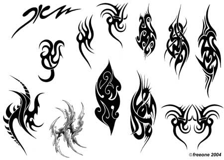 татуировки047