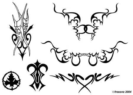 татуировки046