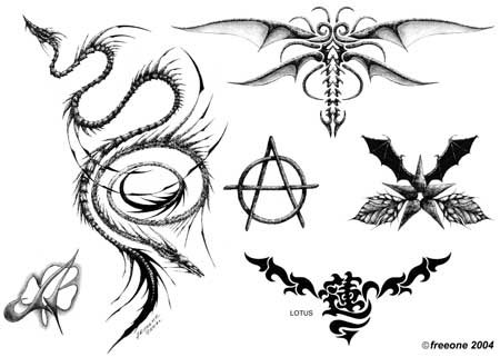 татуировки049