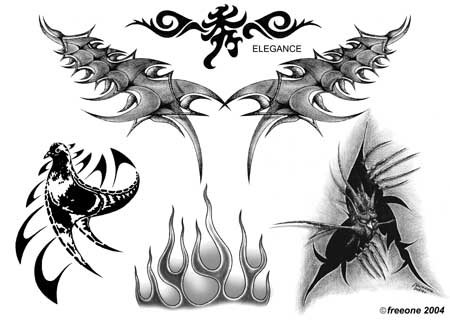 татуировки048