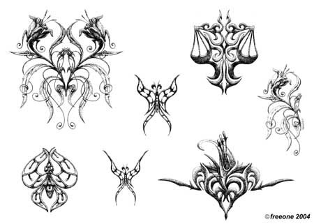 татуировки055