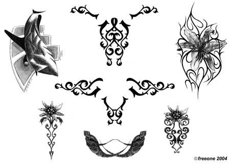 татуировки056