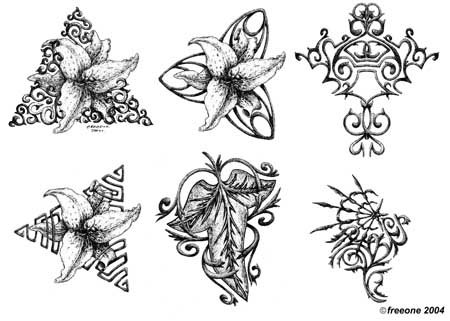 татуировки057