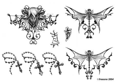 татуировки058