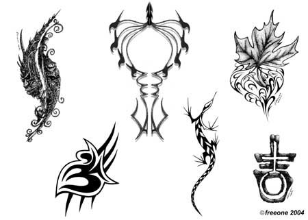 татуировки059