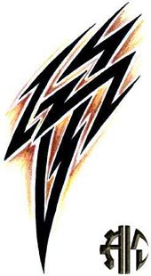 татуировки060