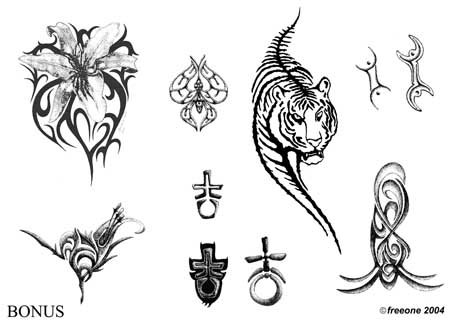 татуировки066