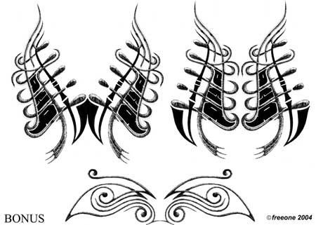 татуировки073