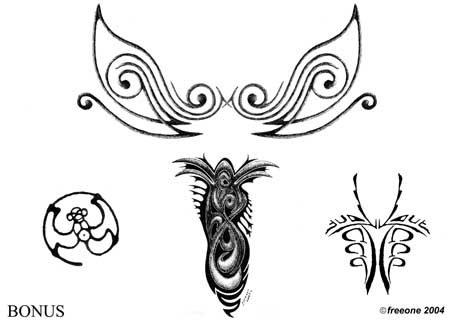 татуировки074