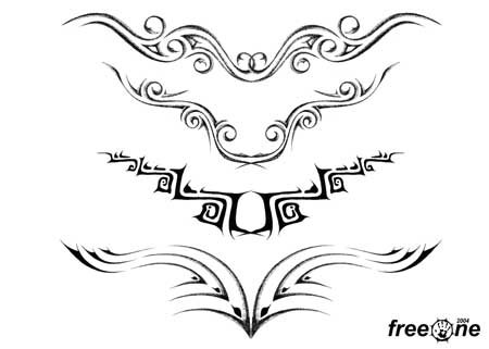 татуировки077