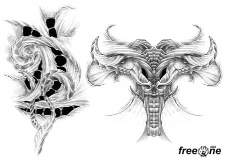 татуировки076