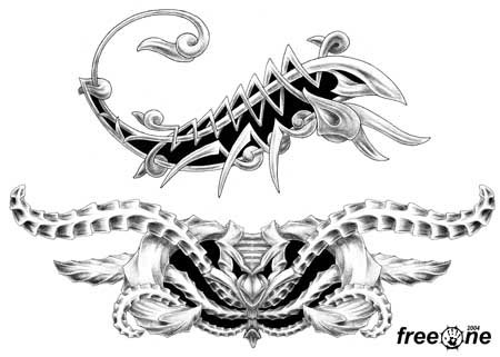 татуировки078