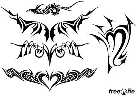 татуировки079