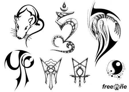 татуировки081